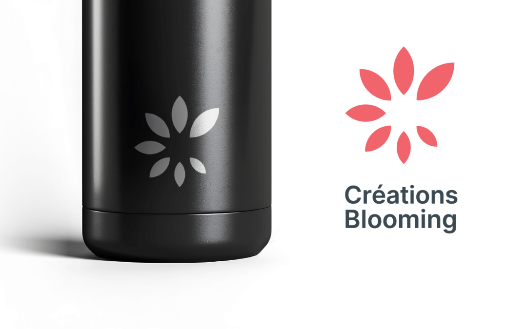 Creations Blooming