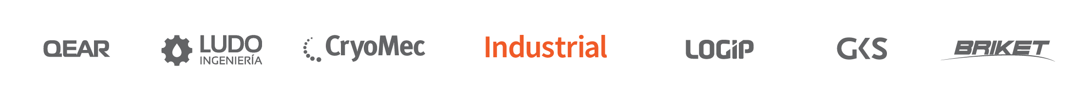 Industrial